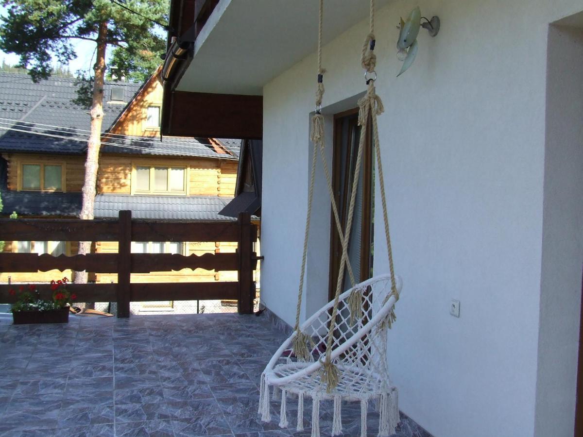 Zakoporoniec Apartment Poronin Exterior photo