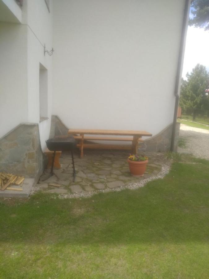 Zakoporoniec Apartment Poronin Exterior photo
